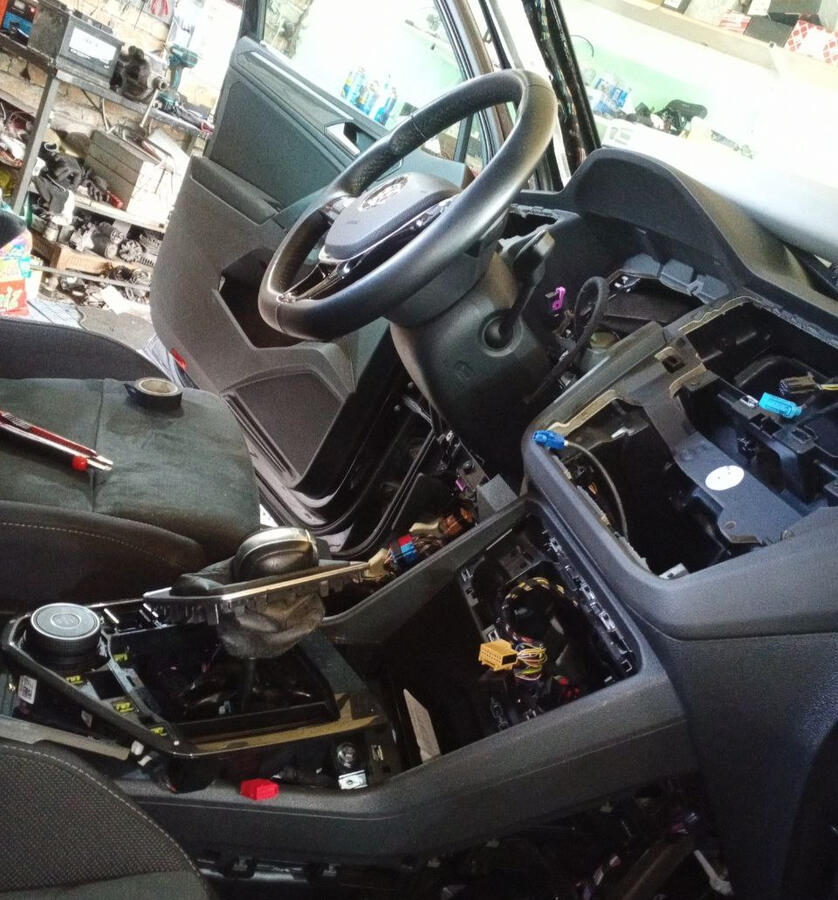 Автоэлектрика в Нови-Саде