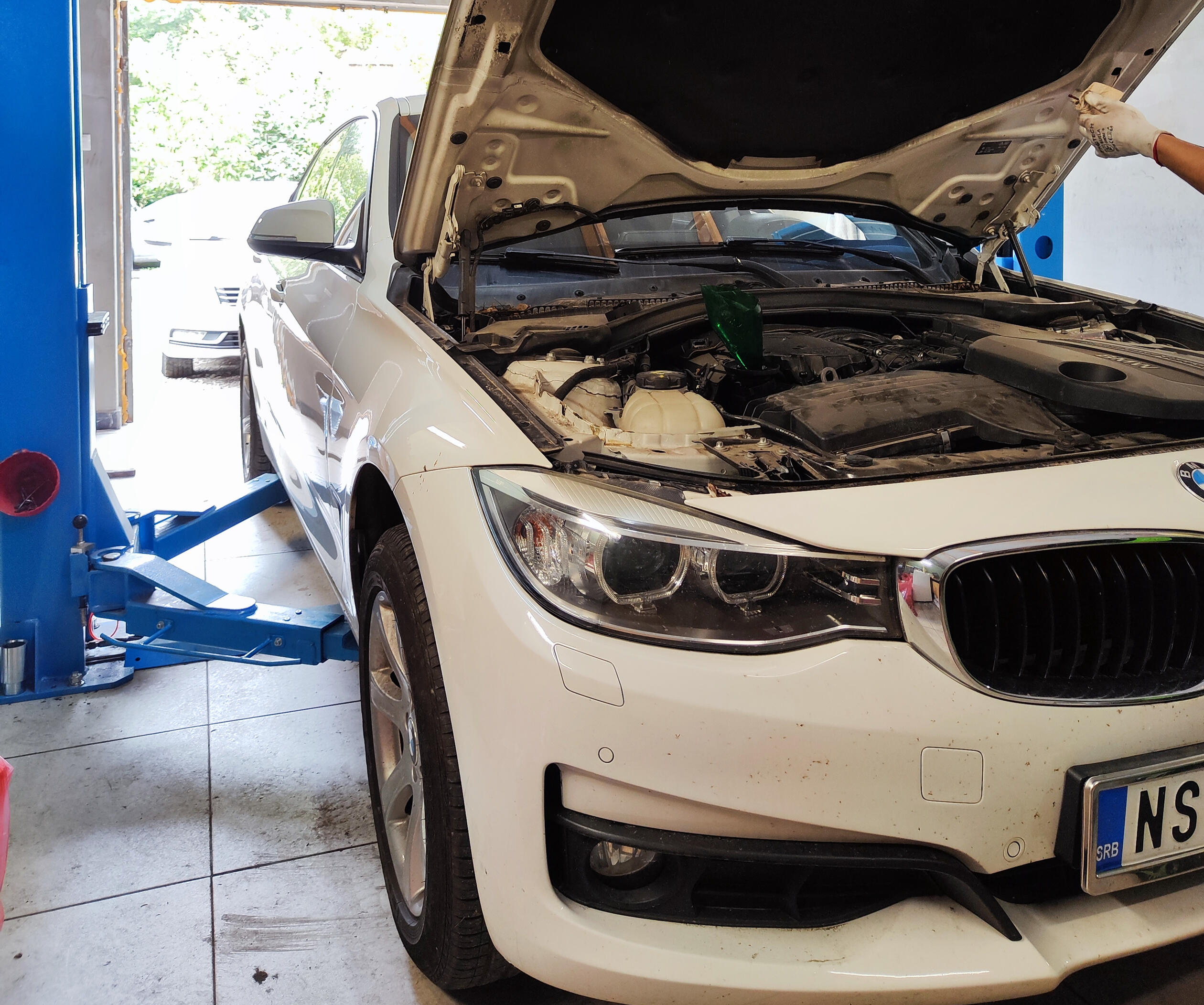 Автосервис в Нови-Саде Автосервис в Нови-Саде